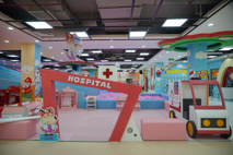 Khu Hướng Nghiệp