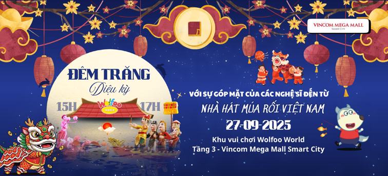  ĐÊM TRĂNG DIỆU KỲ 🌕