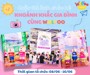 Cuộc thi ảnh: Khoảnh khắc gia đình cùng Wolfoo 