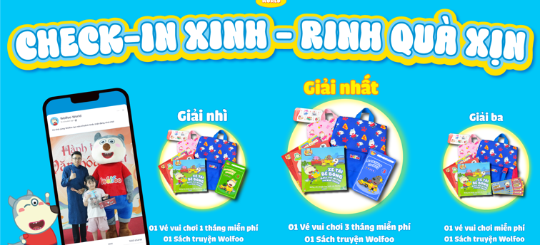  𝗖𝗨𝗢̣̂𝗖 𝗧𝗛𝗜 𝗔̉𝗡𝗛 𝗖𝗛𝗘𝗖𝗞-𝗜𝗡 𝗫𝗜𝗡𝗛 – 𝗥𝗜𝗡𝗛 𝗤𝗨𝗔̀ 𝗫𝗜̣𝗡