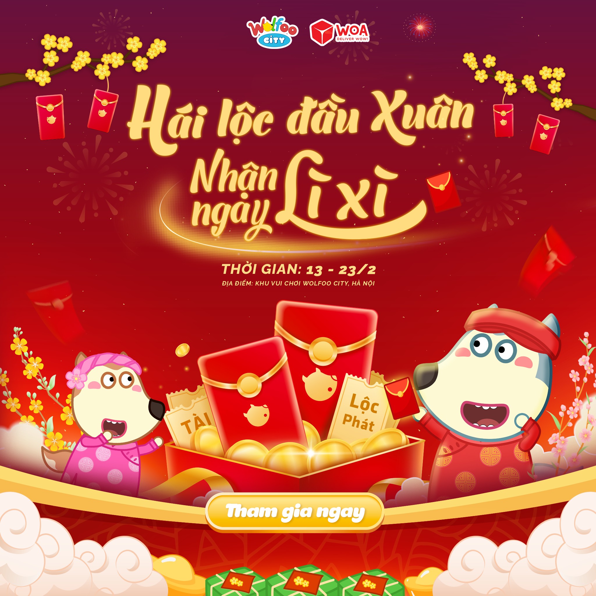 wolfoo_city_hai_loc_dau_xuan_nhan_ngay_li_xi