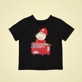 Áo tee kid 2D - Lính cứu hỏa