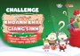 Khoảnh khắc giáng sinh