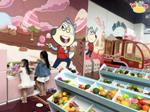 Khu Hướng Nghiệp