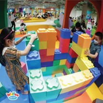 Khu Xốp Art