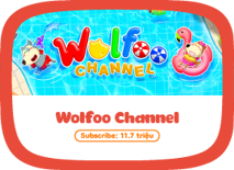 Wolfoo Channel